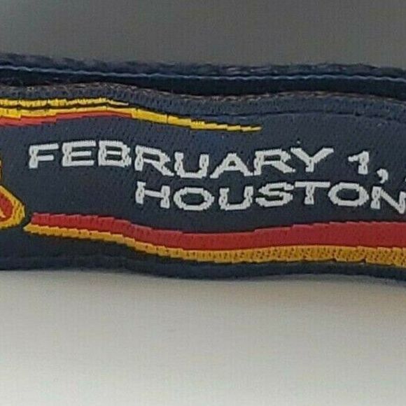 Super Bowl XXXVIII Hat 2004 - Picture 6 of 11